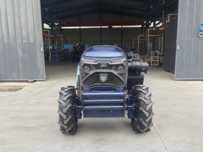 50HP Farm And Tractor Equipment