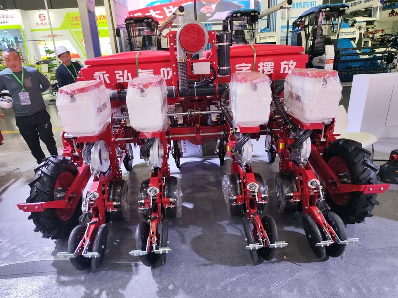 Diesel Iseki 4x4 Tractor Diesel Iseki 4x4 Tractor