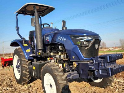 Cómo hacer productos de maquinaria agrícola de la mejor calidad