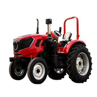 Tractor de ruedas 90HP 4WD