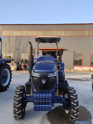 80HP Agricultural Tillage Machinery