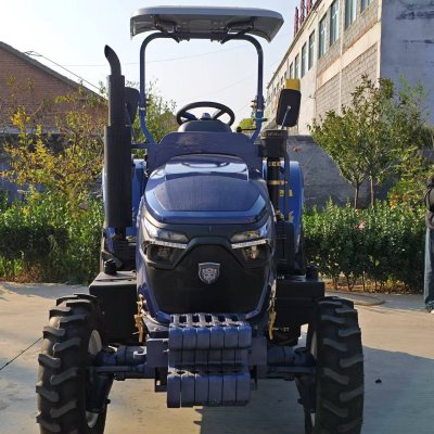 80HP Farm and Tractor Supply