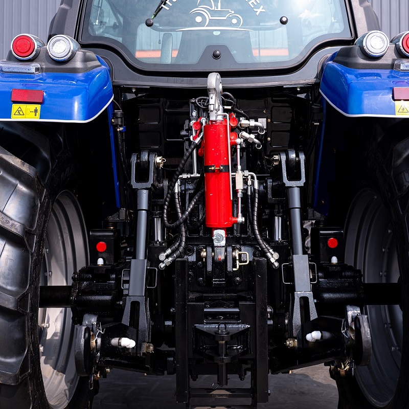 240HP REX Farm Machinery Equipment