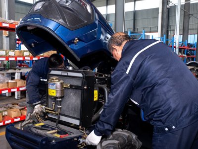 ¿Cómo ha hecho el tractor la agricultura más eficiente?