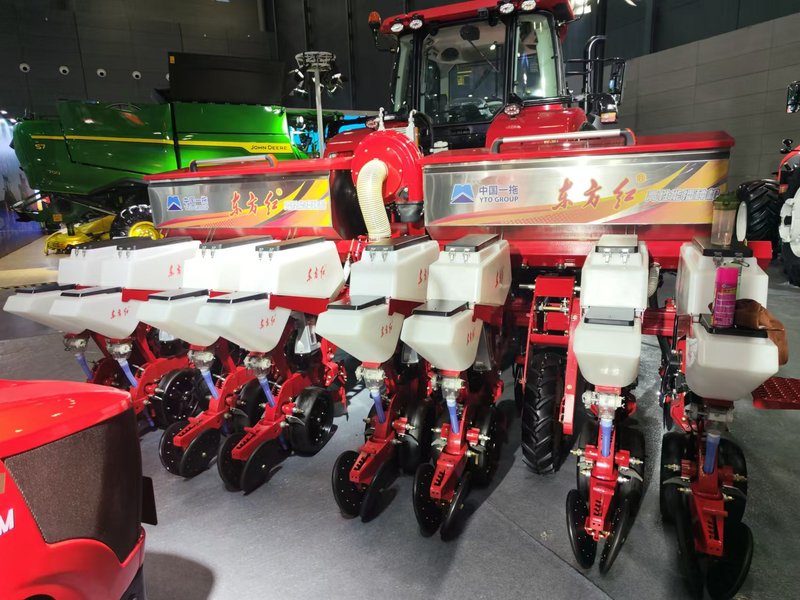 Diesel Iseki 4x4 Tractor Diesel Iseki 4x4 Tractor