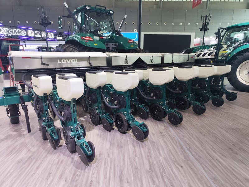 Diesel Iseki 4x4 Tractor Diesel Iseki 4x4 Tractor