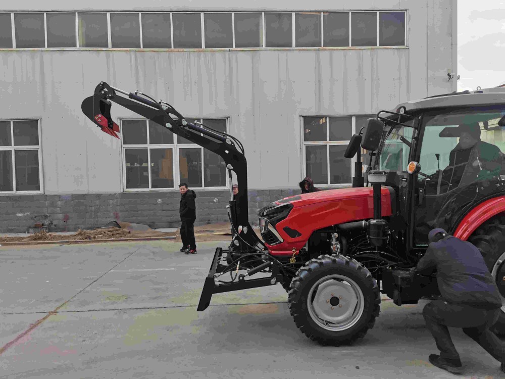 Equipos agrícolas para tractores.Maquinaria