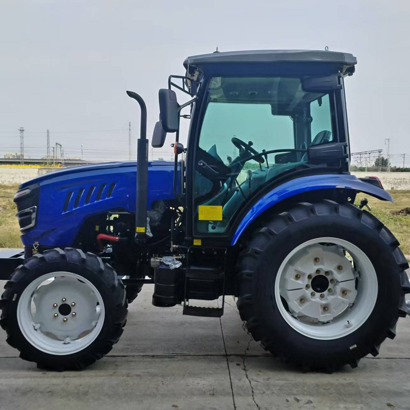 Tractores agrícolas REX de 70 HP en venta