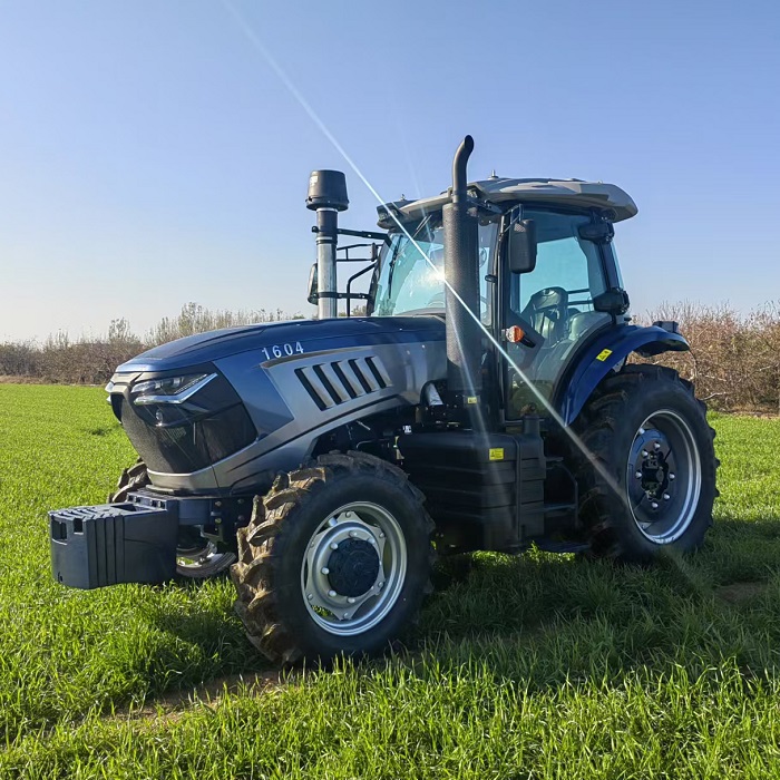 140HP REX 4 wheel drive tractor for sale
