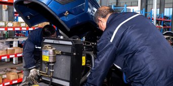 ¿Cuál es el mejor tractor para una granja?