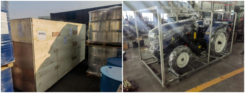 180HP Tractor Application Farm 180HP Tractor Application Farm