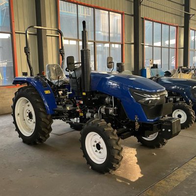 Tractores agrícolas REX 50HP a la venta