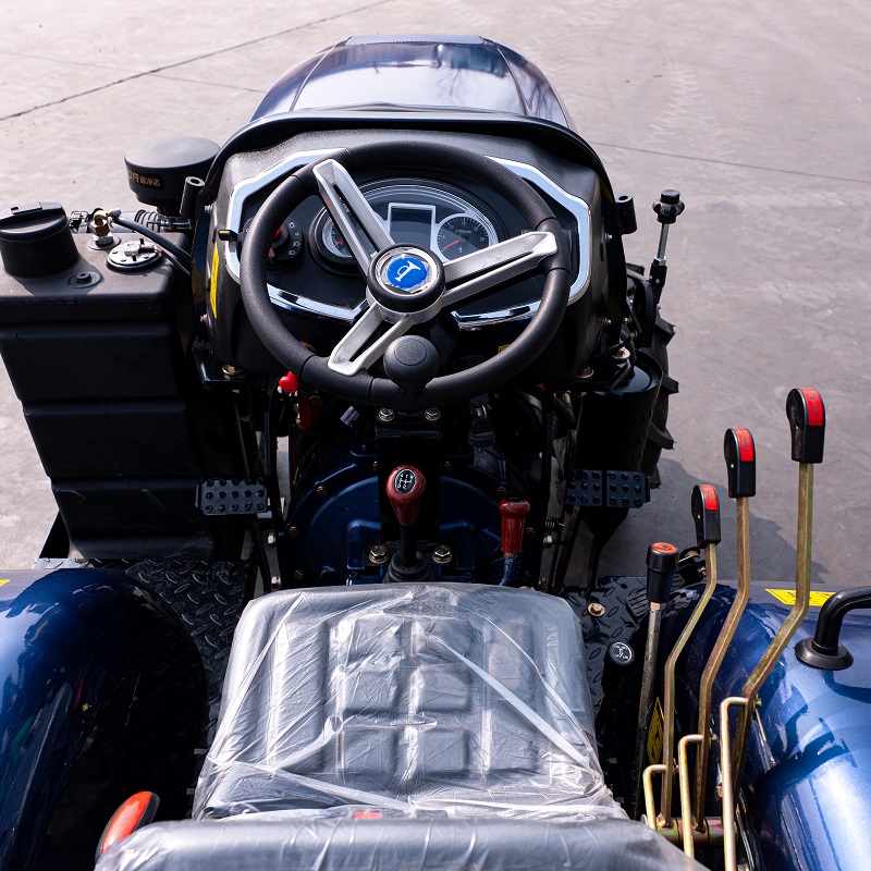 Mini tractores de 50 HP en venta