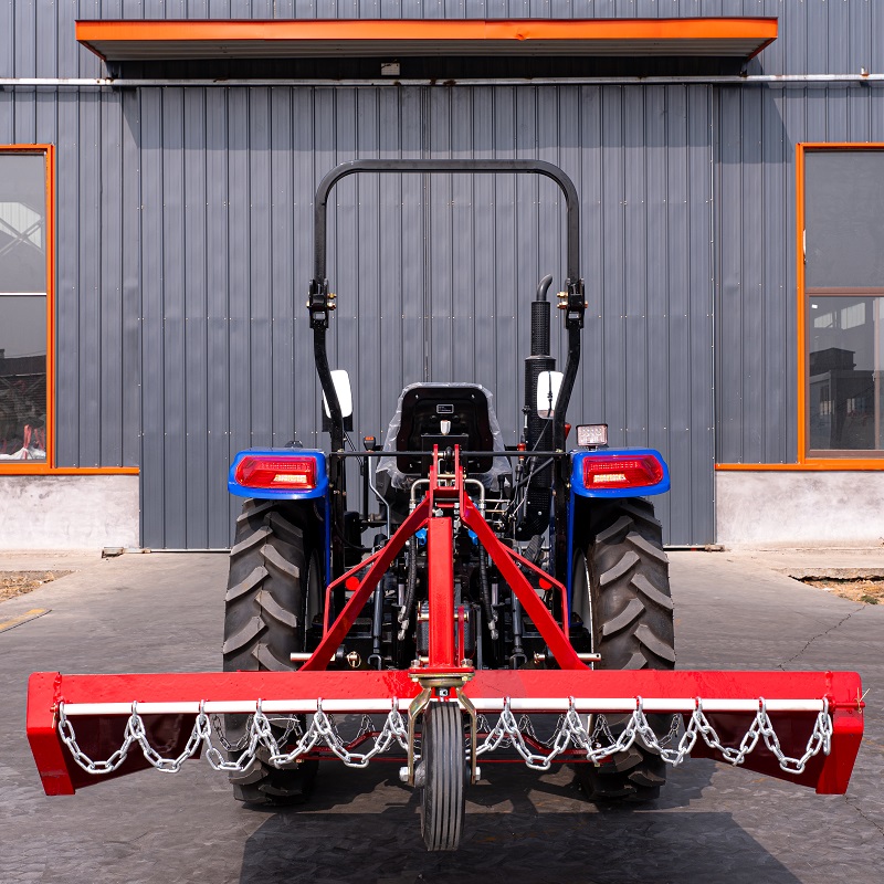 Tractores y cortacésped nuevos de 50 CV a la venta