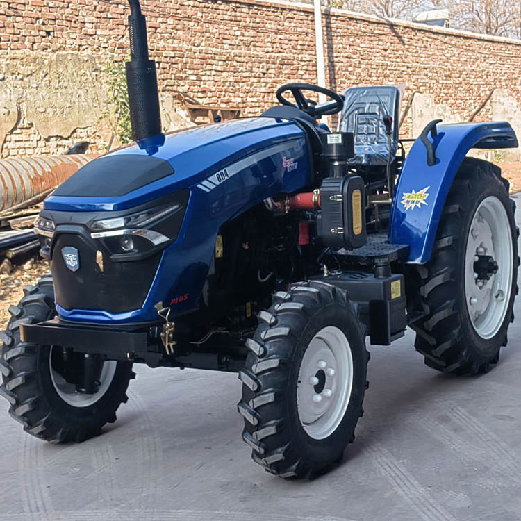 REX 85HP Tractor for Sale