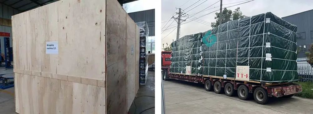 Alimentación de tractores agrícolas de 50 CV