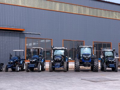 ¿Qué tractor es mejor para la agricultura?