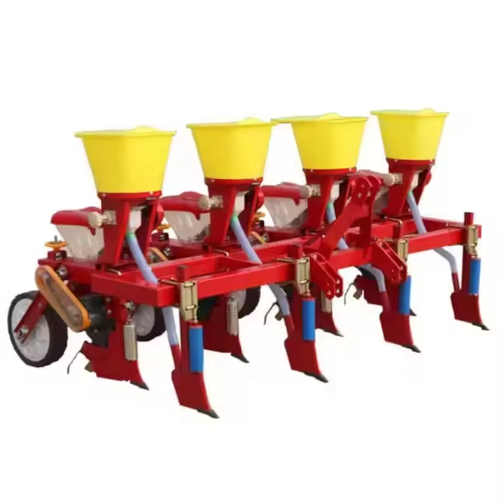 Corn planter