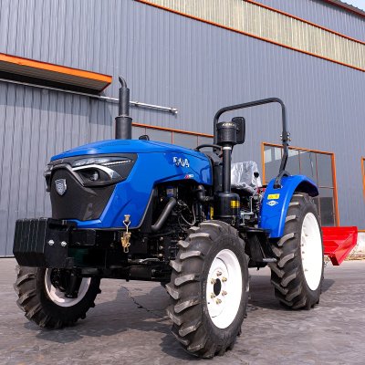 50HP New Tractors and Lawn mower for Sale