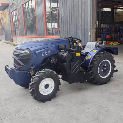 50HP REX mini tractor for sale