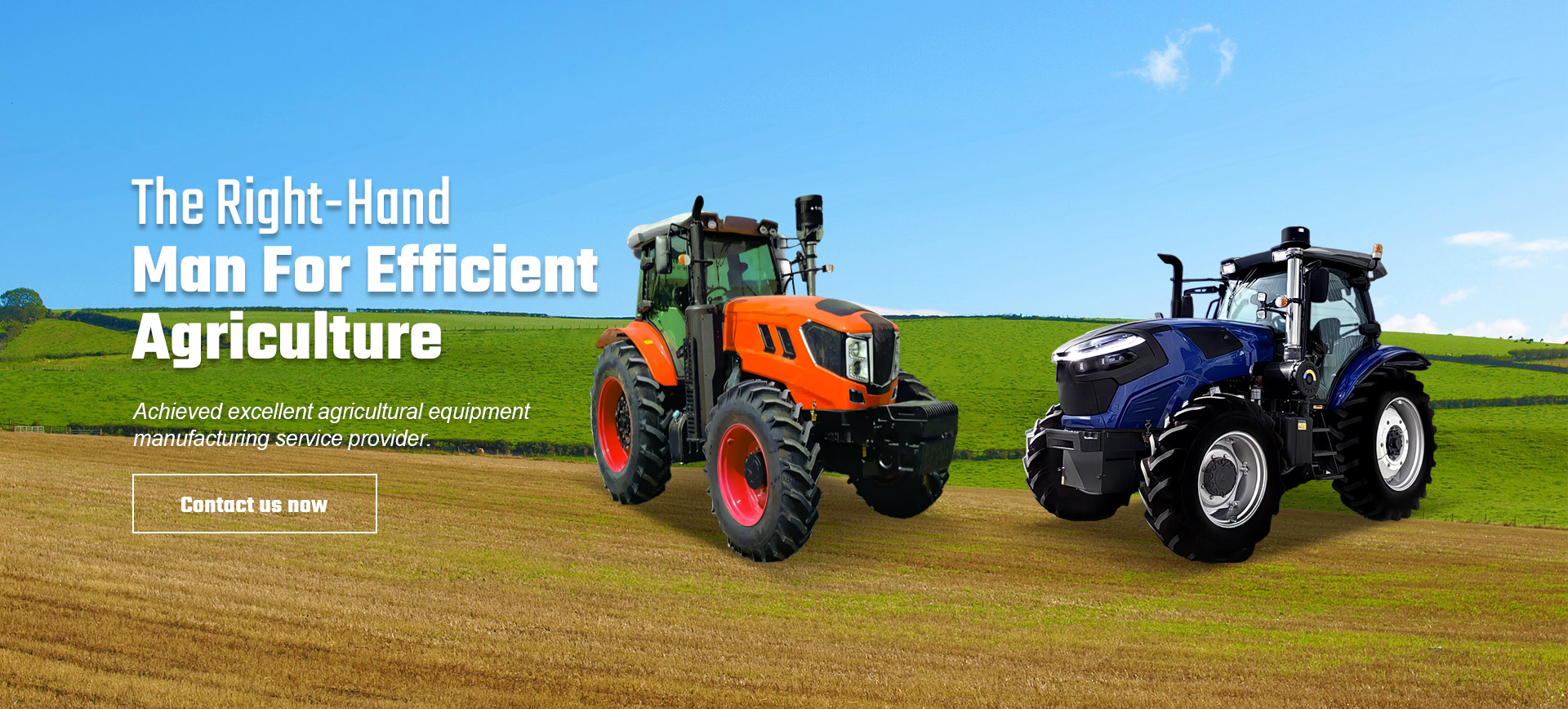 Weifang Rex Equipo Agrícola Co., Ltd.