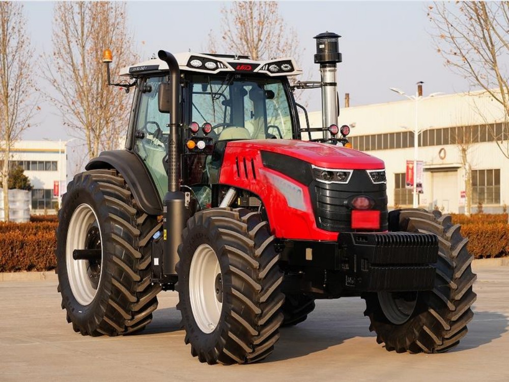Best Tractor for Middle Farmers Best Tractor for Middle Farmers