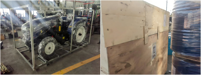 100HP Wheel Tractor Supply  100HP Wheel Tractor Supply