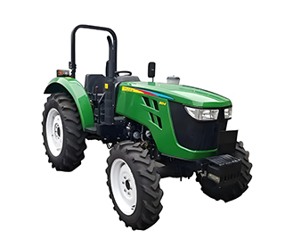 Tractor de ruedas 160HP