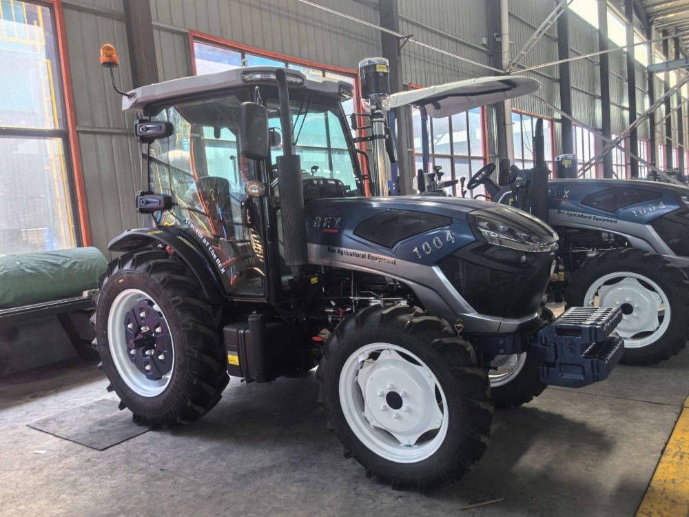 Compact Tractor New Compact Tractor New