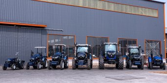 Cinco preferencias de los usuarios a la hora de adquirir productos de maquinaria agrícola