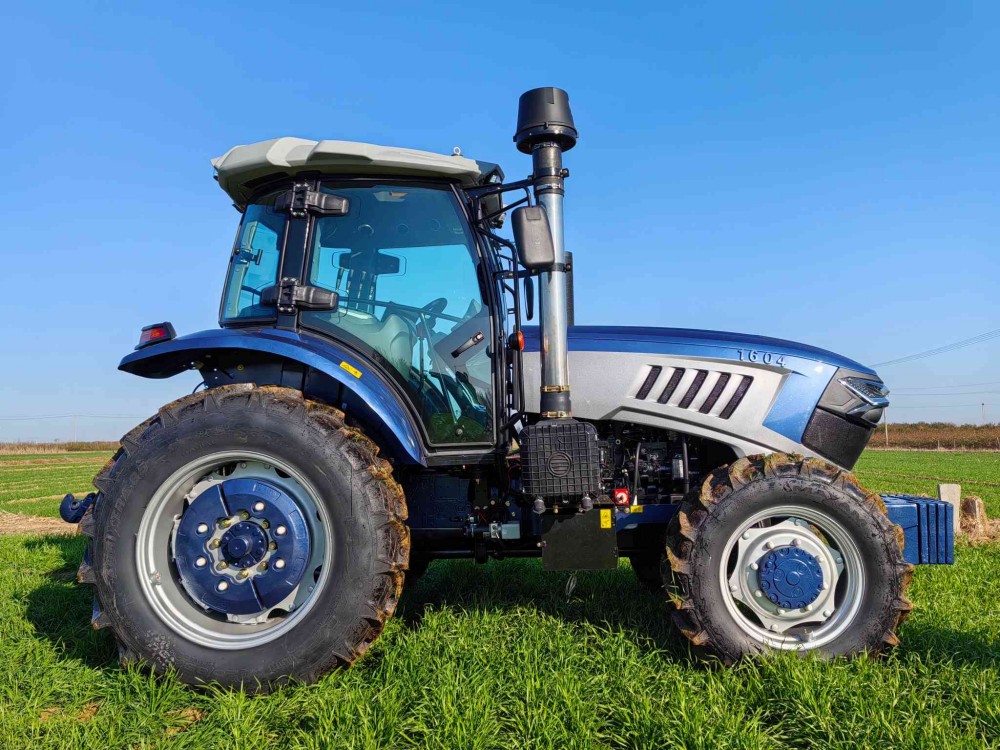 Best Tractor for Middle Farmers Best Tractor for Middle Farmers