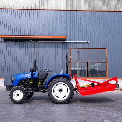 Price Of a Farm Tractor 50HP REX