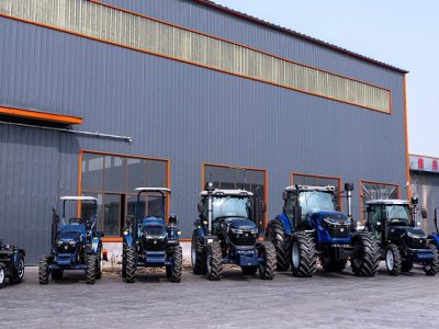 ¿Qué tractor HP es mejor para la agricultura? Una guía para elegir el poder adecuado para sus necesidades