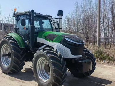 Tractores agrícolas 4x4 en venta