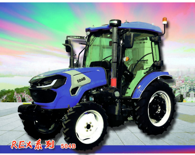 Precios de tractores John Deere grandes de 120 CV