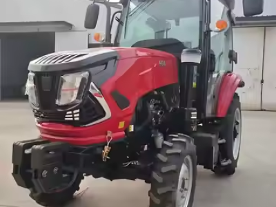 El mejor tractor nuevo para comprar