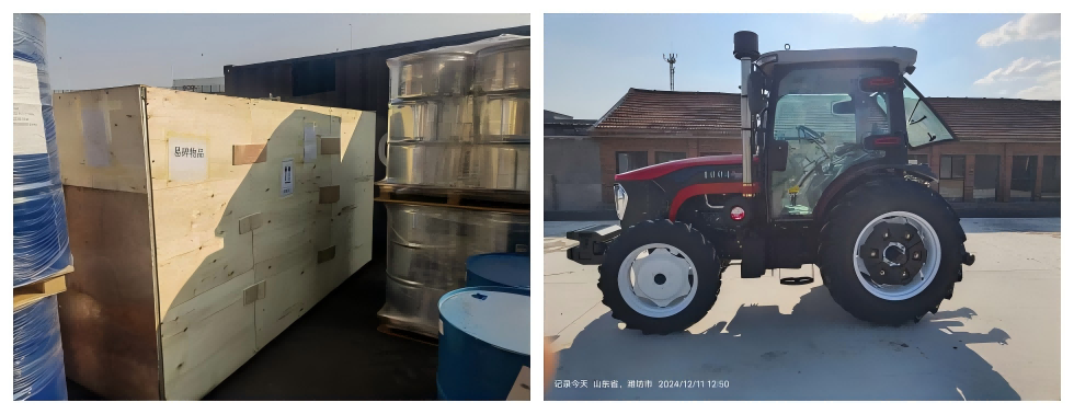 180HP Tractor Agriculture Equipment 180HP Tractor Agriculture Equipment