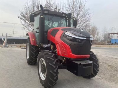 120HP REX Agriculture Equipment for Tractor