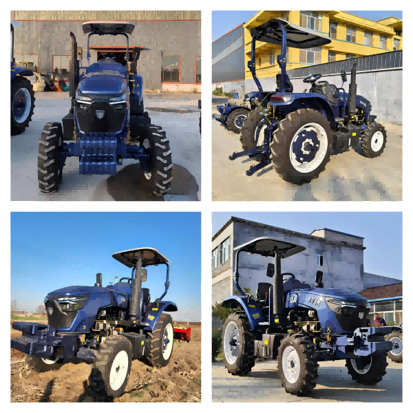 80HP Agricultural Tillage Machinery 80HP Agricultural Tillage Machinery