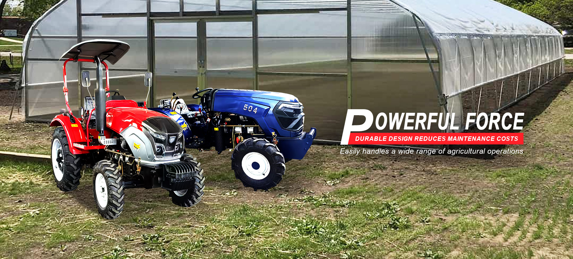 Weifang Rex Equipo Agrícola Co., Ltd.