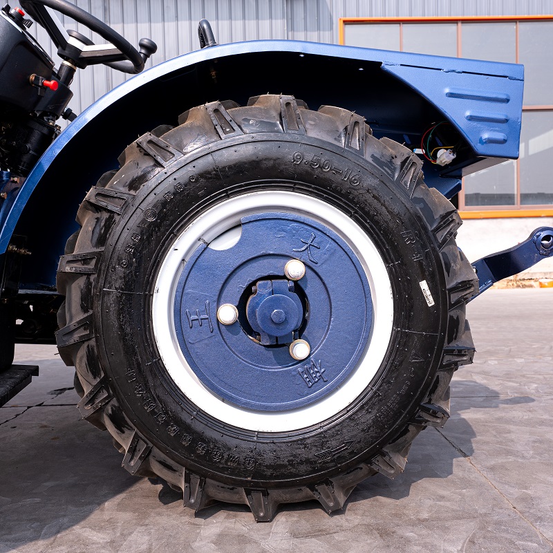 Mini tractores de 50 HP en venta