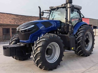 Al prepararse para la siembra, cada detalle cuenta